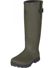 KALOSZE SEELAND Key-Point Boot Pine Green 42
