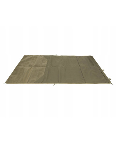 MATA STRZELECKA HELIKON BACKBLAST MAT  EXTENDED CORDURA  - ADAPTIVE GREEN ONE SIZE AC-MBE-CD-12