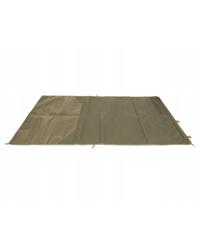 MATA STRZELECKA HELIKON BACKBLAST MAT  EXTENDED CORDURA  - ADAPTIVE GREEN ONE SIZE AC-MBE-CD-12