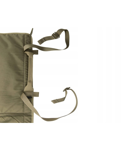 MATA STRZELECKA HELIKON BACKBLAST MAT  EXTENDED CORDURA  - ADAPTIVE GREEN ONE SIZE AC-MBE-CD-12