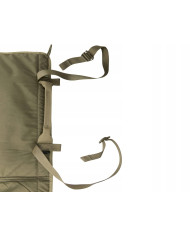 MATA STRZELECKA HELIKON BACKBLAST MAT  EXTENDED CORDURA  - ADAPTIVE GREEN ONE SIZE AC-MBE-CD-12