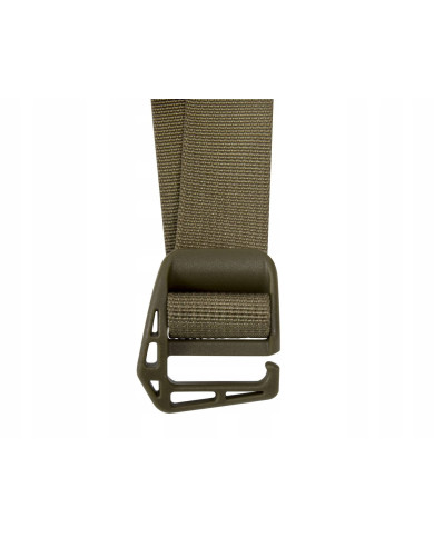 MATA STRZELECKA HELIKON BACKBLAST MAT  EXTENDED CORDURA  - ADAPTIVE GREEN ONE SIZE AC-MBE-CD-12