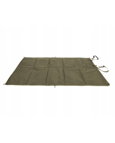 MATA STRZELECKA HELIKON BACKBLAST MAT  EXTENDED CORDURA  - ADAPTIVE GREEN ONE SIZE AC-MBE-CD-12