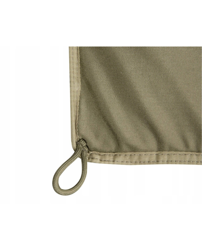 MATA STRZELECKA HELIKON BACKBLAST MAT  EXTENDED CORDURA  - ADAPTIVE GREEN ONE SIZE AC-MBE-CD-12