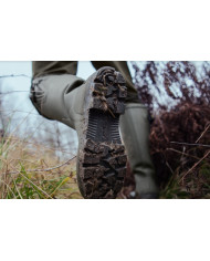 KALOSZE SEELAND Key-Point Boot Pine Green 42
