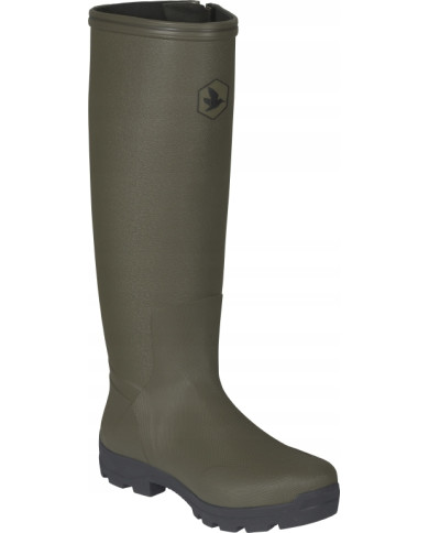 KALOSZE SEELAND Key-Point Boot Pine Green 42