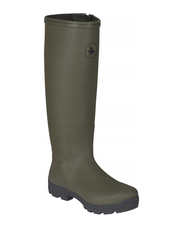 KALOSZE SEELAND Key-Point Boot Pine Green 42
