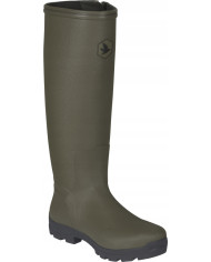 KALOSZE SEELAND Key-Point Boot Pine Green 42