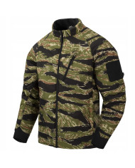 KURTKA HELIKON WOLFHOUND CLIMASHIELD APEX TIGER STRIPE M/REGULAR