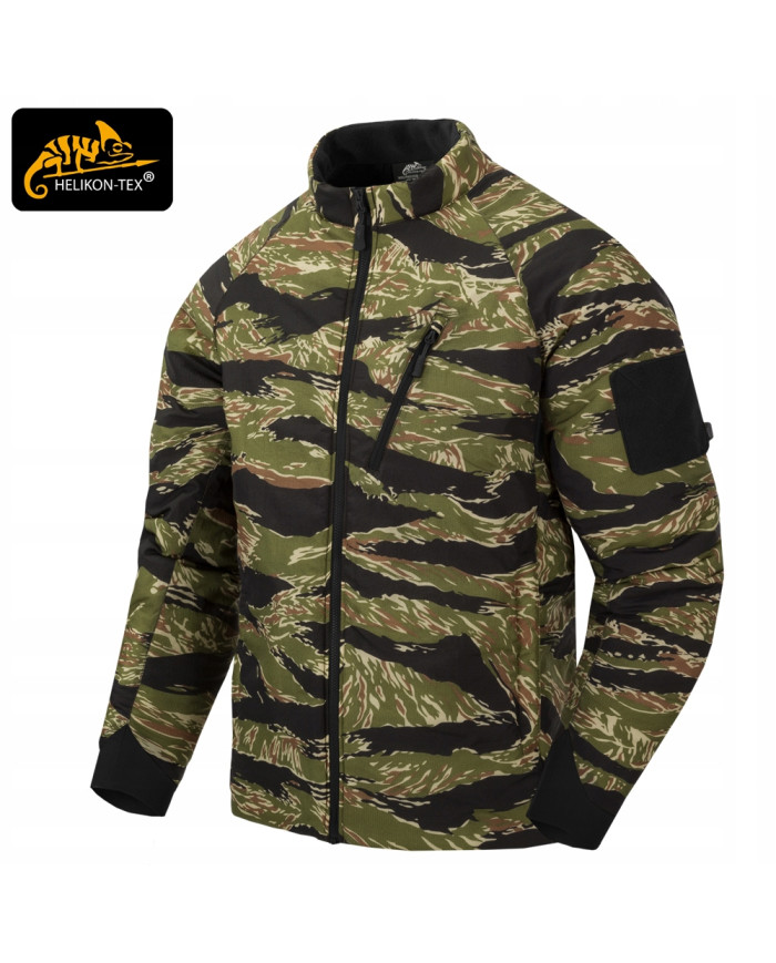 KURTKA HELIKON WOLFHOUND CLIMASHIELD APEX TIGER STRIPE M/REGULAR