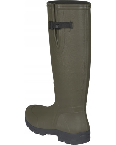 KALOSZE SEELAND Key-Point Boot Pine Green 42