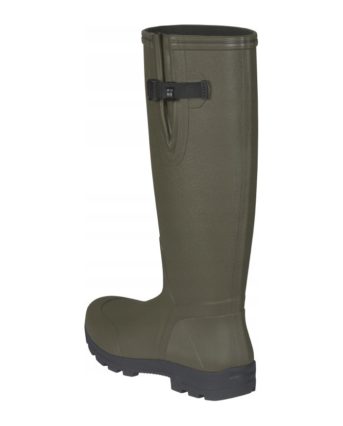 KALOSZE SEELAND Key-Point Boot Pine Green 42