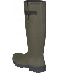 KALOSZE SEELAND Key-Point Boot Pine Green 42
