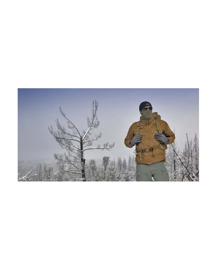 KURTKA HELIKON WOLFHOUND CLIMASHIELD APEX TIGER STRIPE M/REGULAR