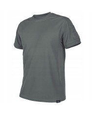 KOSZULKA HELIKON TACTICAL T-SHIRT - TOPCOOL SHADOW GREY M/REGULAR TS-TTS-TC-35-B04
