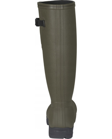 KALOSZE SEELAND Key-Point Boot Pine Green 42
