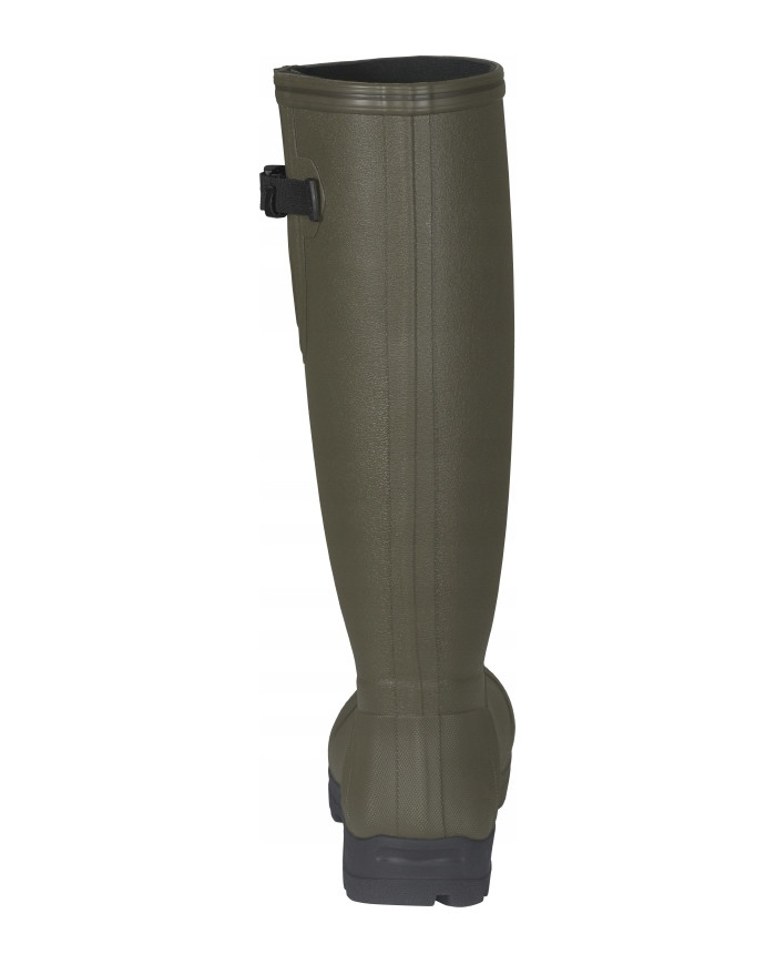 KALOSZE SEELAND Key-Point Boot Pine Green 42
