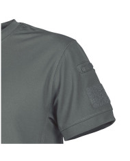 KOSZULKA HELIKON TACTICAL T-SHIRT - TOPCOOL SHADOW GREY M/REGULAR TS-TTS-TC-35-B04
