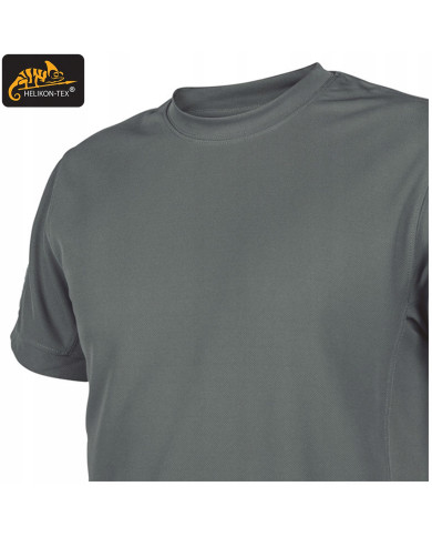 KOSZULKA HELIKON TACTICAL T-SHIRT - TOPCOOL SHADOW GREY M/REGULAR TS-TTS-TC-35-B04
