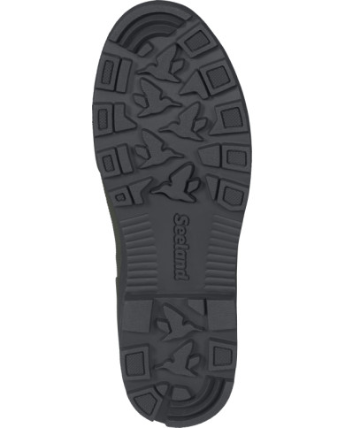 KALOSZE SEELAND Key-Point Boot Pine Green 42