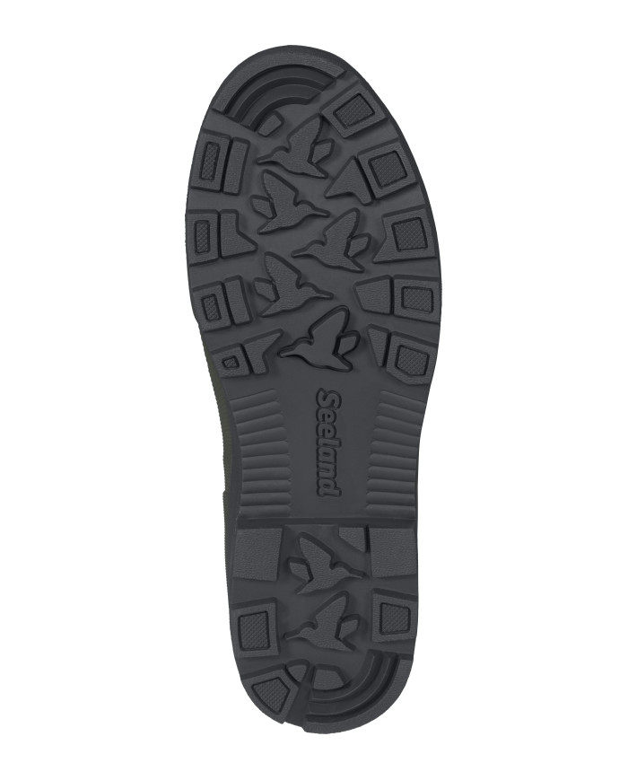 KALOSZE SEELAND Key-Point Boot Pine Green 42