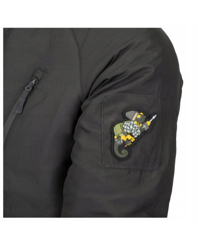 KURTKA HELIKON WOLFHOUND CLIMASHIELD APEX TIGER STRIPE L/REGULAR