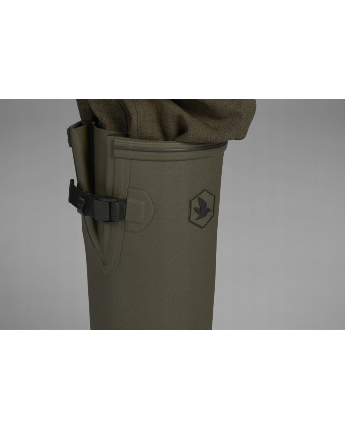 KALOSZE SEELAND Key-Point Boot Pine Green 42