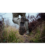 KALOSZE SEELAND Key-Point Boot Pine Green 42