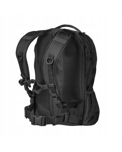 PLECAK HELIKON RAIDER CORDURA CZARNY ONE SIZE 