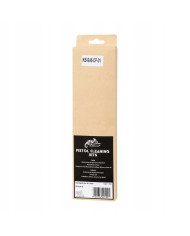 HELIKON ZESTAW DO CZYSZCZENIA PISTOLETU 40/10MM COOPER - BLACK 
