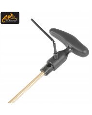 HELIKON ZESTAW DO CZYSZCZENIA PISTOLETU 40/10MM COOPER - BLACK 
