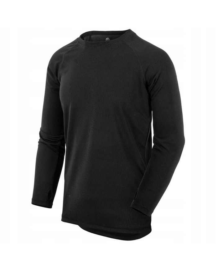 KOSZULKA HELIKON BIELIZNA ( PODKOSZULKA) US LVL 1 CZARNY M/REGULAR BL-UN1-PO-01-B04
