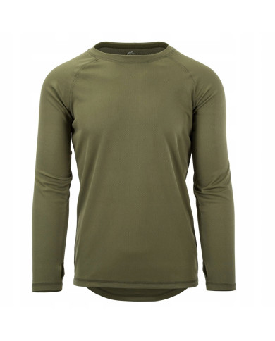 KOSZULKA HELIKON BIELIZNA ( PODKOSZULKA) US LVL 1 CZARNY M/REGULAR BL-UN1-PO-01-B04
