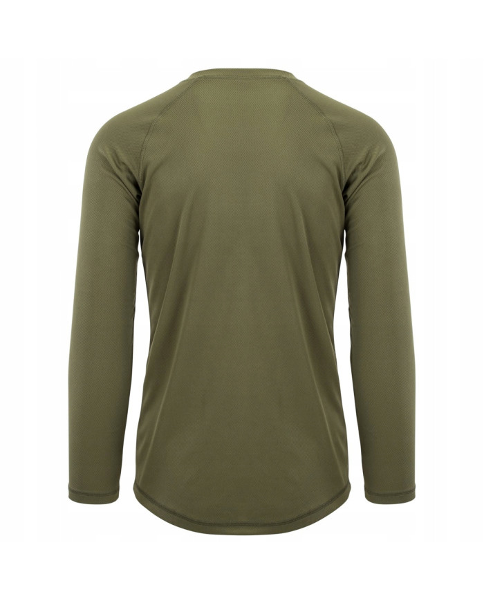 KOSZULKA HELIKON BIELIZNA ( PODKOSZULKA) US LVL 1 CZARNY M/REGULAR BL-UN1-PO-01-B04
