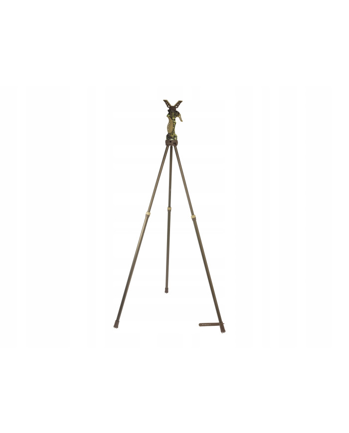 Trójnóg Primos Trigger Stick Gen III™ 24-62''
