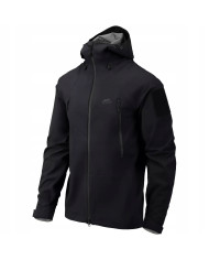KURTKA HELIKON HARDSHELL SQUALL TORRENTSTRETCH CZARNY XL/REGULAR KU-SHJ-TR-01-B06