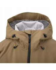 KURTKA HELIKON HARDSHELL SQUALL TORRENTSTRETCH CZARNY XL/REGULAR KU-SHJ-TR-01-B06