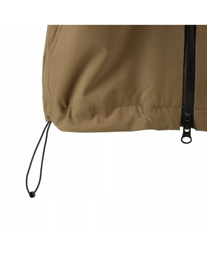 KURTKA HELIKON HARDSHELL SQUALL TORRENTSTRETCH CZARNY XL/REGULAR KU-SHJ-TR-01-B06