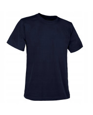 KOSZULKA HELIKON BAWENA NAVY BLUE XL/REGULAR 
