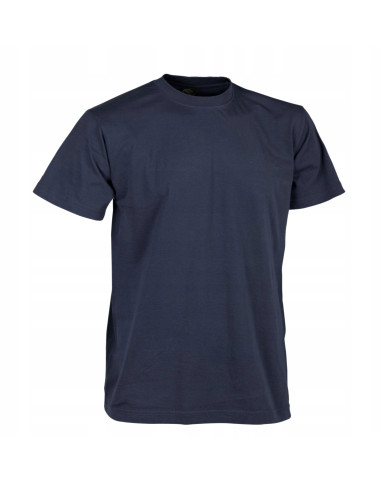 KOSZULKA HELIKON BAWENA NAVY BLUE XL/REGULAR 
