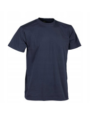 KOSZULKA HELIKON BAWENA NAVY BLUE XL/REGULAR 
