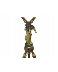 Trójnóg Primos Trigger Stick Gen III™ 24-62''
