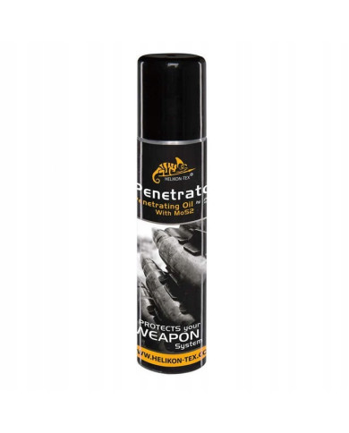 HELIKON PENETRATOR Z MOS2 100ML (AREOZOL) CC-PM1-OL-19