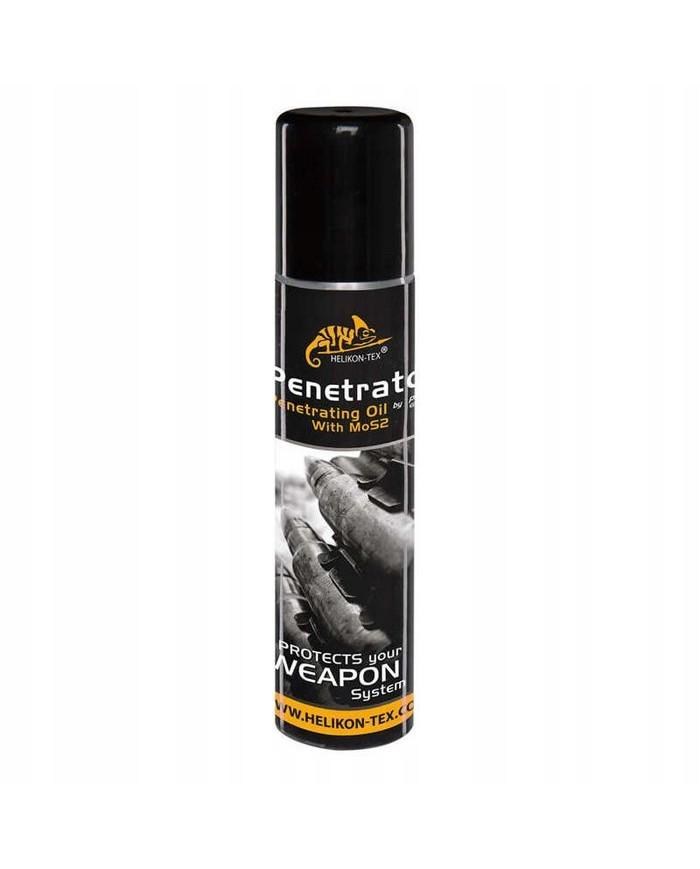 HELIKON PENETRATOR Z MOS2 100ML (AREOZOL) CC-PM1-OL-19