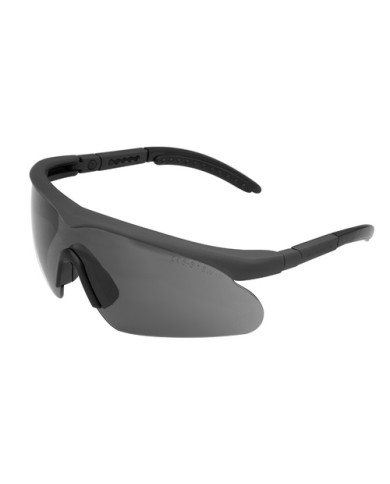 Swiss Eye - Okulary strzeleckie Raptor z zestawem wizjerów