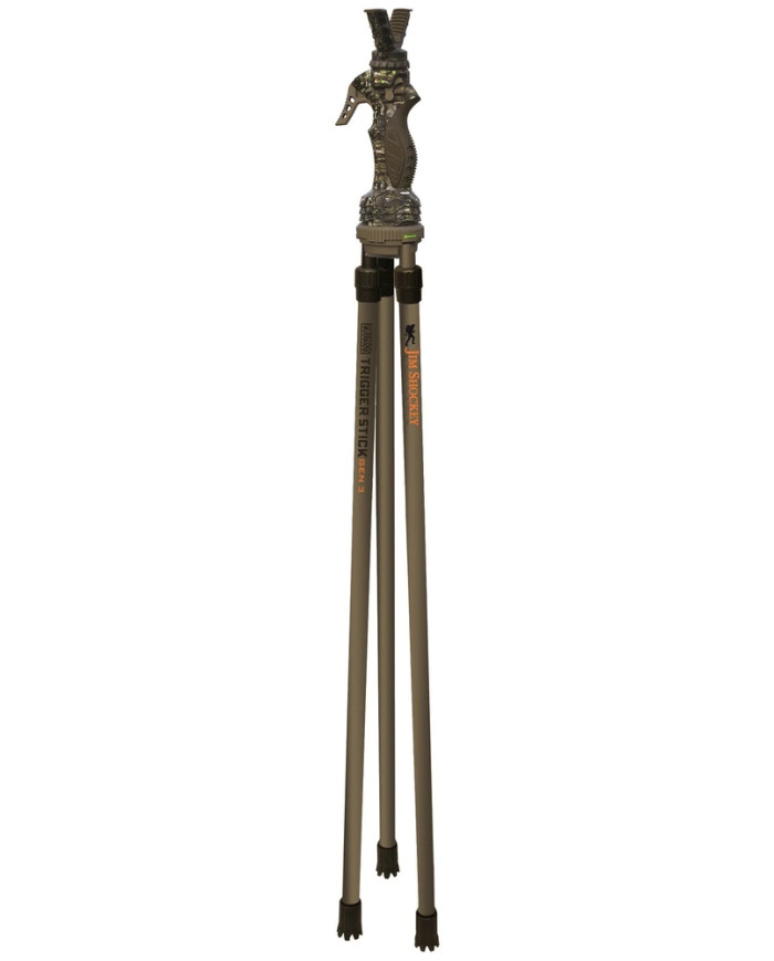 Trójnóg Primos Trigger Stick Gen III™ 24-62''
