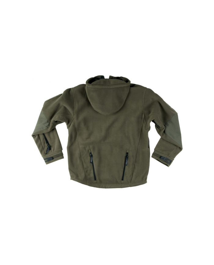 BLUZA HELIKON PATRIOT DOUBLE FLEECE COYOTE M/REGULAR BL-PAT-HF-11-B04