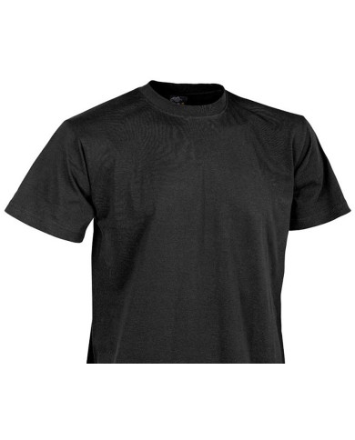 KOSZULKA HELIKON BAWENA CZARNY XL/REGULAR 
