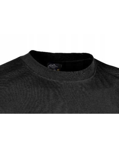 KOSZULKA HELIKON BAWENA CZARNY XL/REGULAR 
