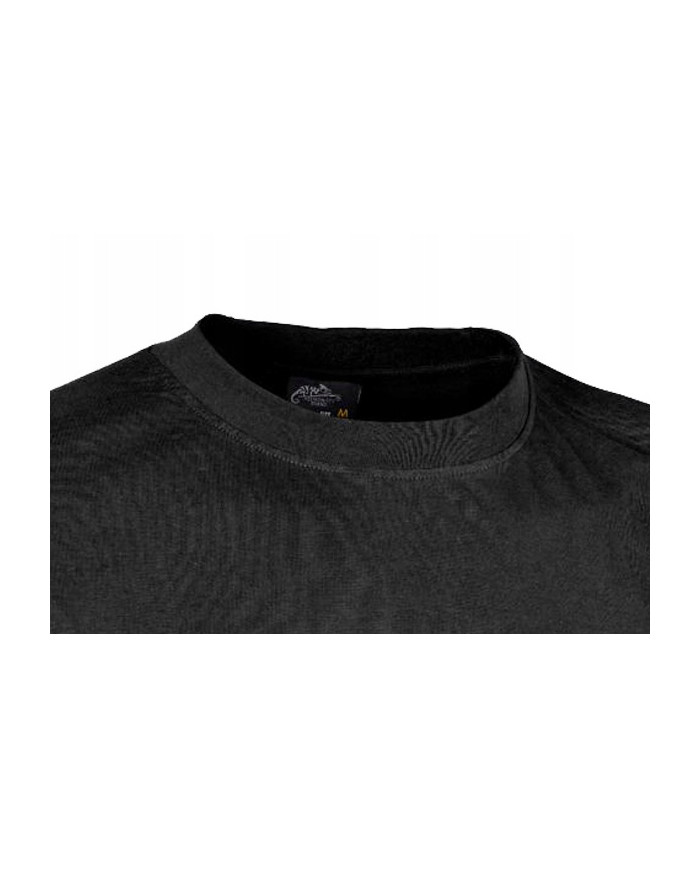 KOSZULKA HELIKON BAWENA CZARNY XL/REGULAR 
